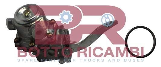 BRM6048 BOTTO RICAMBI Kraftstoffpumpe für RENAULT TRUCKS online bestellen