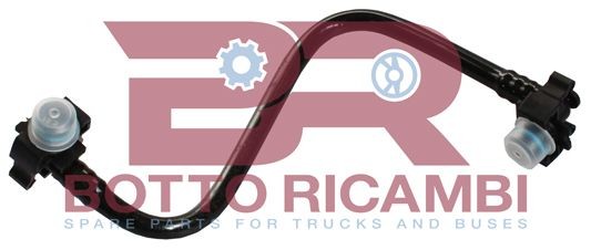 BRM7127 BOTTO RICAMBI Kraftstoffleitung für IVECO online bestellen