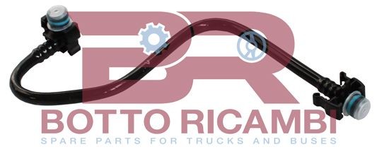 BRM7161 BOTTO RICAMBI Kraftstoffleitung für ASTRA online bestellen