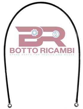 BOTTO RICAMBI Kraftstoffleitung BRM8328 kaufen