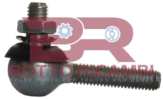 BOTTO RICAMBI BRS4801 Kugelkopf für IVECO TurboTech LKW in Original Qualität