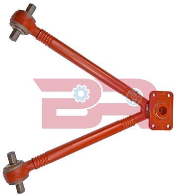 BRS6271 BOTTO RICAMBI Querlenker IVECO TurboTech