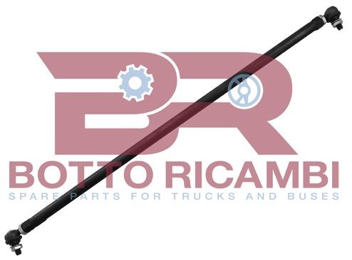 BRS7026 BOTTO RICAMBI Spurstange für BMC online bestellen