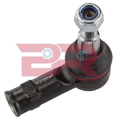 BOTTO RICAMBI Front Axle Thread Type: with right-hand thread Tie rod end BRST4911 buy