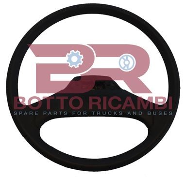 BOTTO RICAMBI BRST9622 Lenkrad für IVECO Trakker LKW in Original Qualität