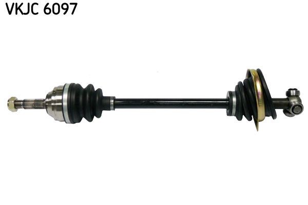 Great value for money - SKF Drive shaft VKJC 6097