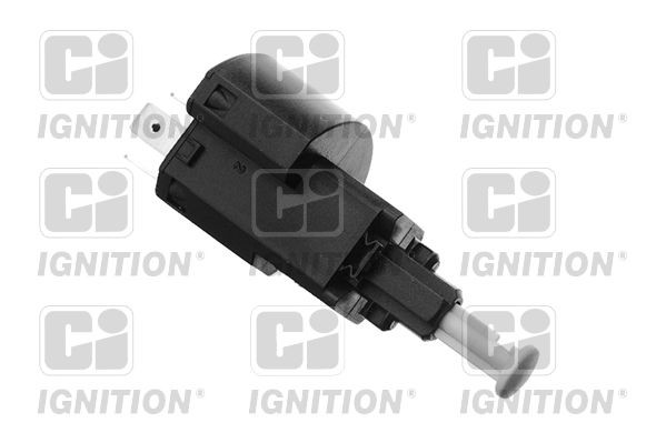 QUINTON HAZELL XBLS128 Brake Light Switch 1240 017
