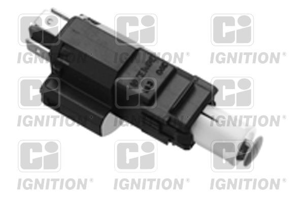QUINTON HAZELL XBLS130 Brake stop light switch OPEL Meriva A (X03) 1.7 CDTI (E75) 100 hp Diesel 2009