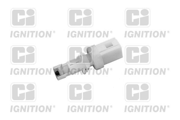 QUINTON HAZELL 3-pin connector, CI Number of pins: 3-pin connector Stop light switch XBLS68 buy