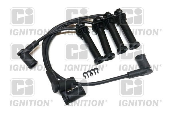 QUINTON HAZELL XC1120 Ignition Cable Kit 134955
