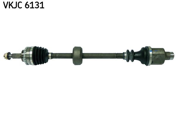 Great value for money - SKF Drive shaft VKJC 6131