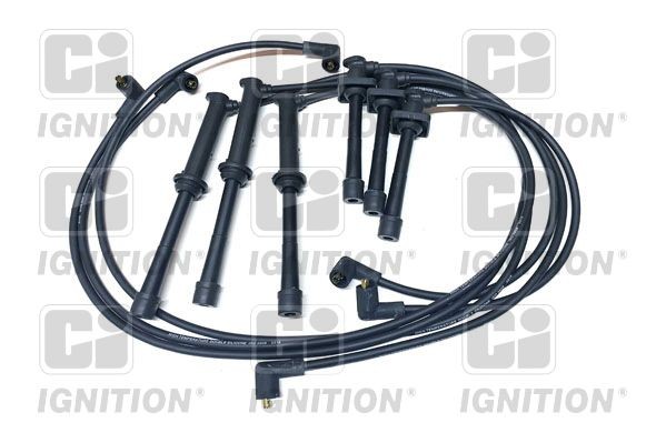 QUINTON HAZELL CI Ignition Lead Set XC651 buy