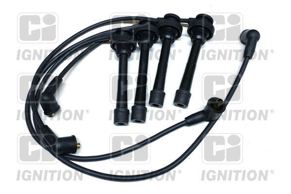 QUINTON HAZELL XC661 Ignition Cable Kit CI