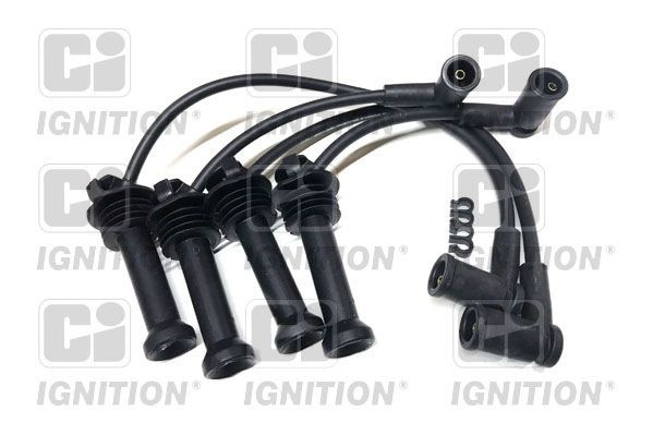 QUINTON HAZELL XC710 Ignition Cable Kit 1335371