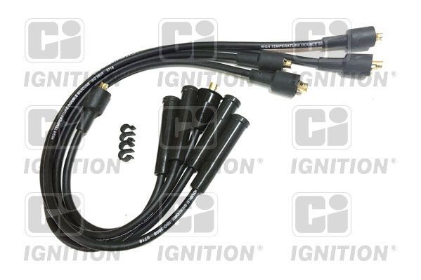 QUINTON HAZELL CI Ignition Lead Set XC789 buy