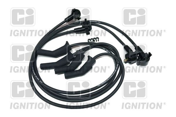 QUINTON HAZELL XC816 Ignition Cable Kit CI