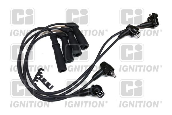QUINTON HAZELL XC863 Ignition Cable Kit CI