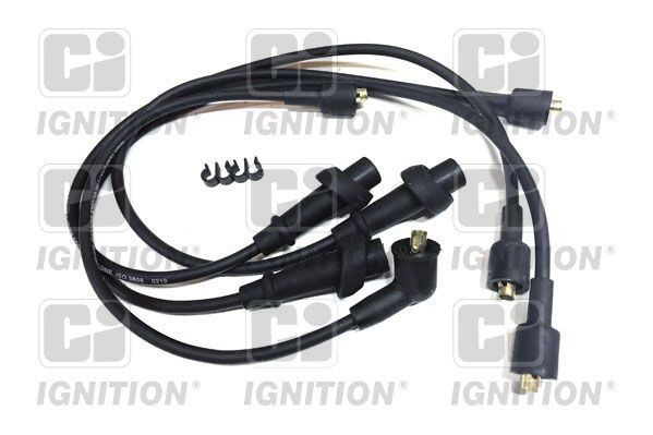 QUINTON HAZELL XC944 Ignition Cable Kit 33700-84100