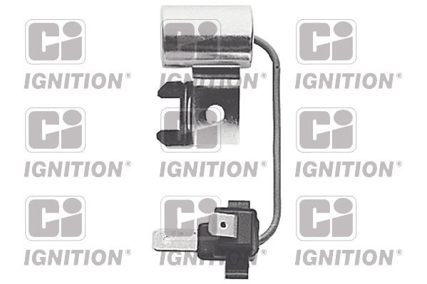 QUINTON HAZELL XCON96 Distributor and parts SAAB 9-5 price