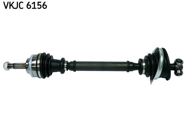 Great value for money - SKF Drive shaft VKJC 6156