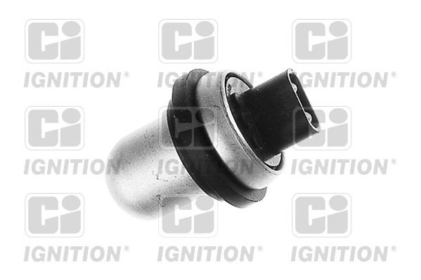 1000-Series Mk2 Air conditioning parts - Temperature Switch, radiator fan QUINTON HAZELL XEFS22