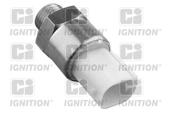 QUINTON HAZELL M14 x 1,5, CI Number of pins: 3-pin connector Radiator fan switch XEFS321 buy