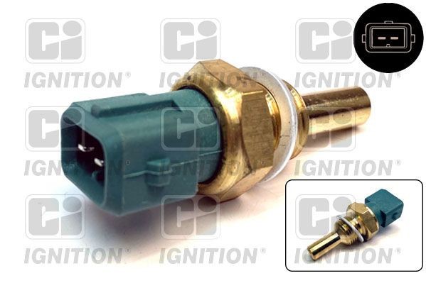 QUINTON HAZELL XEMS34 Ignition coil 1338-78
