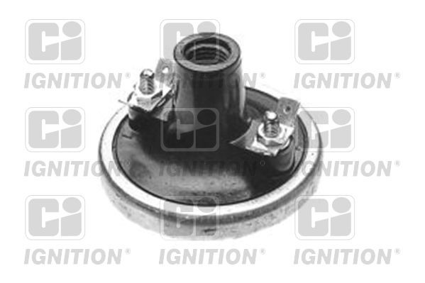 QUINTON HAZELL XIC8002 Ignition coil 1 505 155