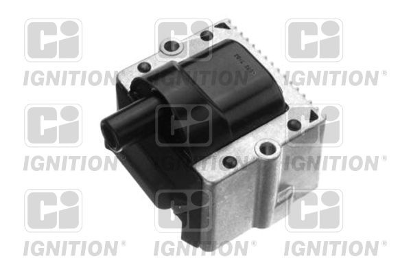 QUINTON HAZELL XIC8100 Ignition coil 867905105 A