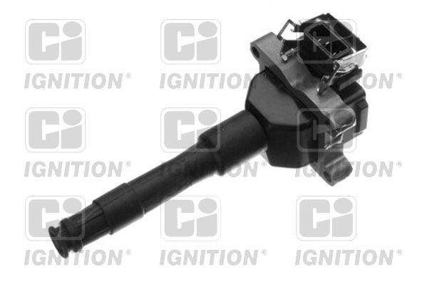 QUINTON HAZELL XIC8101 Ignition coil 12-13-1-726-177