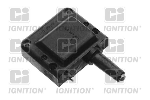 QUINTON HAZELL XIC8171 Ignition coil 2-pin connector