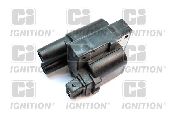 CE20046-12B1 DELPHI CE20046 Ignition Coil 3-pin connector, 12V, Connector  Type SAE ▷ AUTODOC price and review