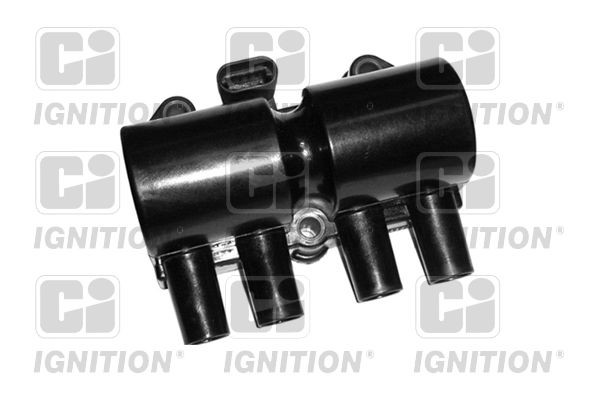 QUINTON HAZELL XIC8204 Ignition coil 96350585