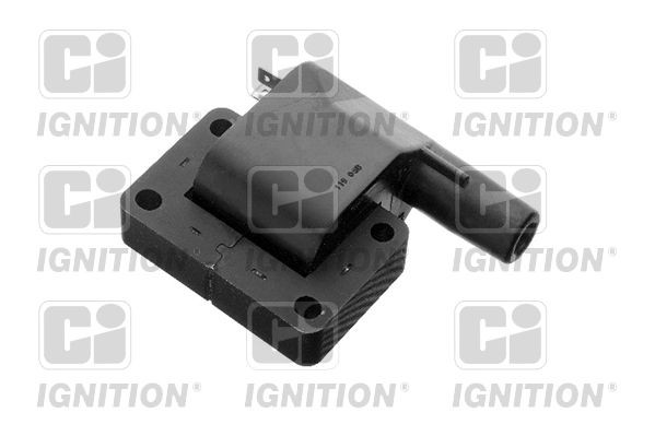 QUINTON HAZELL XIC8228 Ignition coil 94 136 766