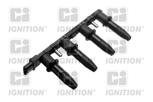QUINTON HAZELL XIC8254 Ignition coil 2503832