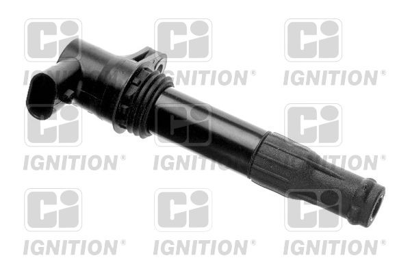 CE10027-12B1 DELPHI CE10027 Ignition Coil 3-pin connector, 12V ▷ AUTODOC  price and review