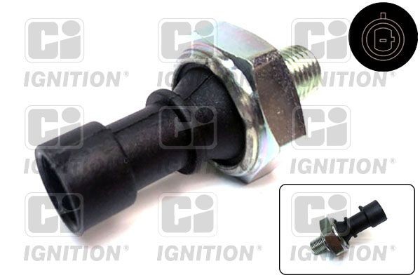 QUINTON HAZELL XOPS109 Oil pressure switch OPEL ASTRA 2009 price