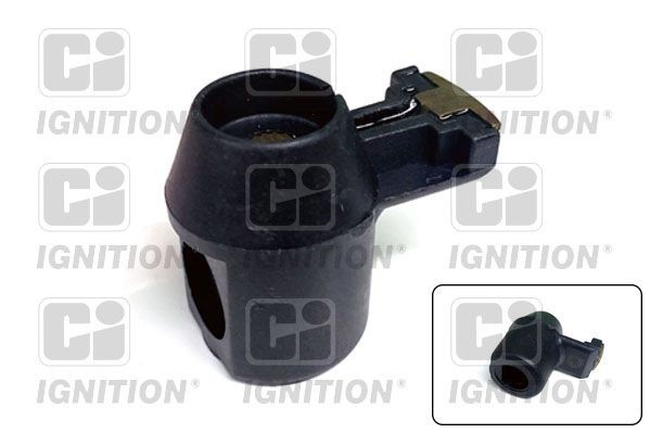 Land Rover Distributor rotor QUINTON HAZELL XR242 at a good price