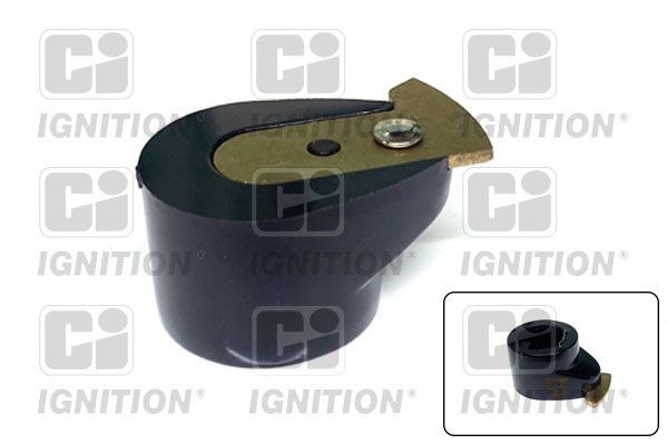 Ford Distributor rotor QUINTON HAZELL XR33 at a good price