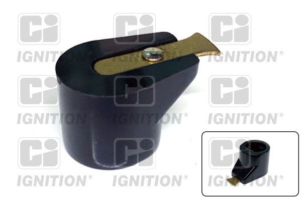 Land Rover Distributor rotor QUINTON HAZELL XR79 at a good price