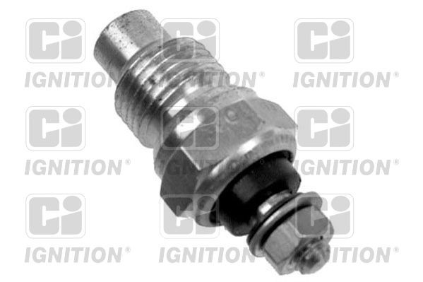 QUINTON HAZELL CI, black Spanner Size: 16, Number of pins: 1-pin connector Coolant Sensor XTT2 buy