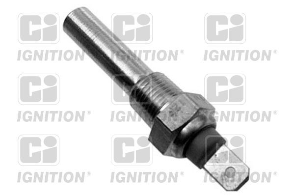 QUINTON HAZELL CI, red Spanner Size: 13, Number of pins: 1-pin connector Coolant Sensor XTT85 buy
