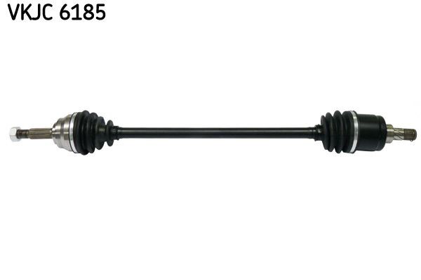 Great value for money - SKF Drive shaft VKJC 6185