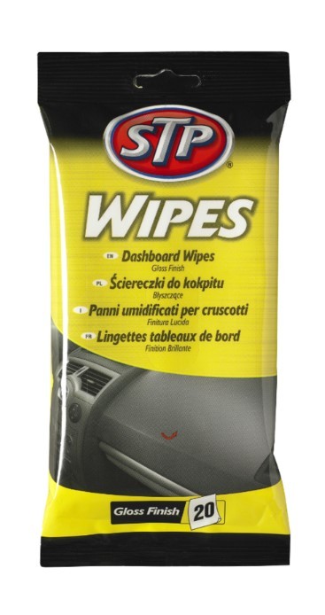 Cleaning wipes STP 31027