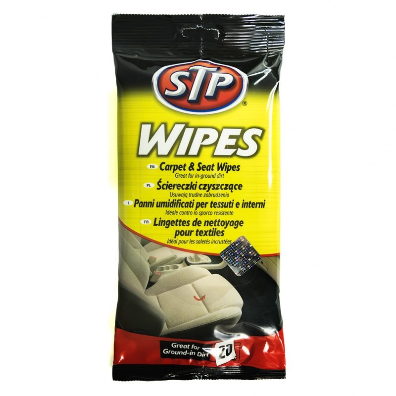 Clean wipes STP 31030