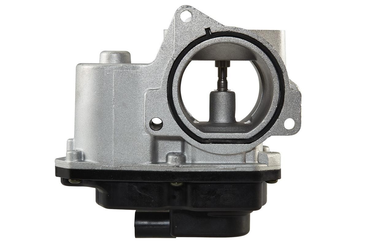 HELLA 6NU010171-801 EGR Electric, with seal