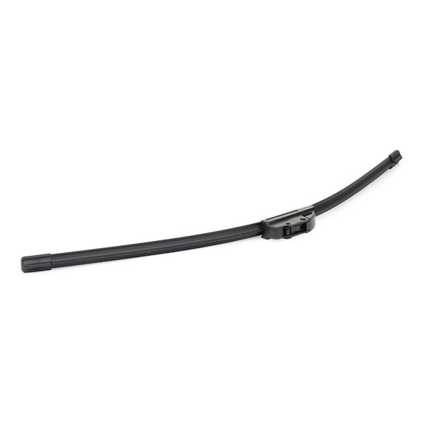 HELLA 9XW358136-261 Windscreen wiper 650 mm both sides, Flat wiper blade, for left-hand drive vehicles, 26 Inch