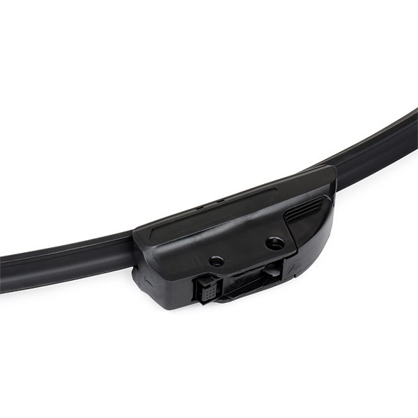 9XW358136-261 Window wiper ST65 HELLA 650 mm both sides, Flat wiper blade, for left-hand drive vehicles, 26 Inch