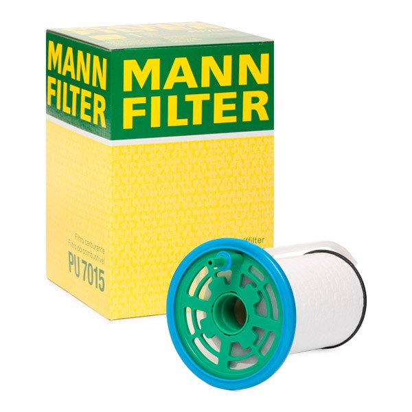 MANN-FILTER Fuel filter PU 7015