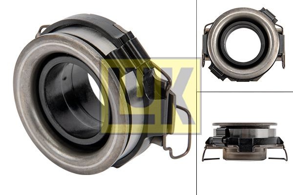 Great value for money - LuK Clutch release bearing 500 1495 10